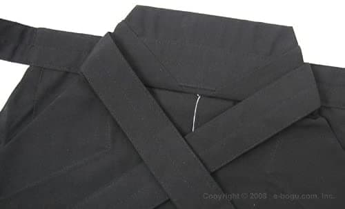 E-BOGU Tetron Hakama
