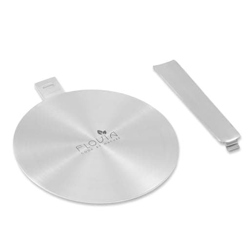 Compact Stainless Diffuser