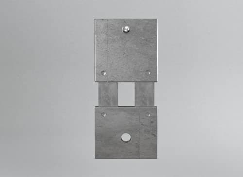 Clock Suspension Spring #60