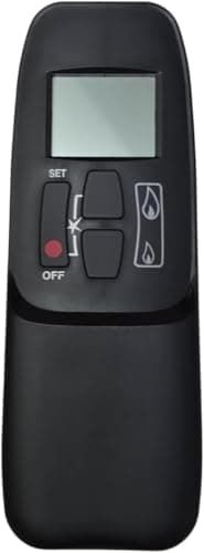 GIZMO Maxitrol Remote