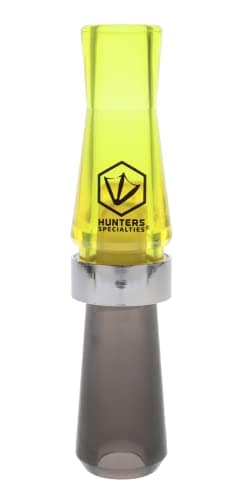 The Best Goose Calls & Lures
