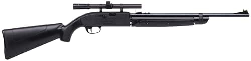 Crosman Legacy Pump