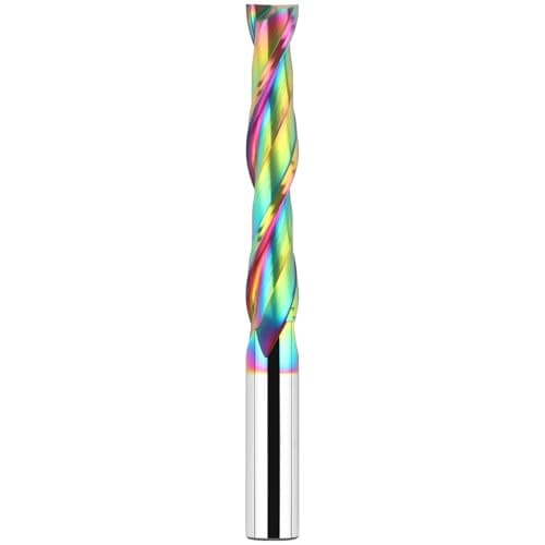 BINSTAK 5" Upcut Bit