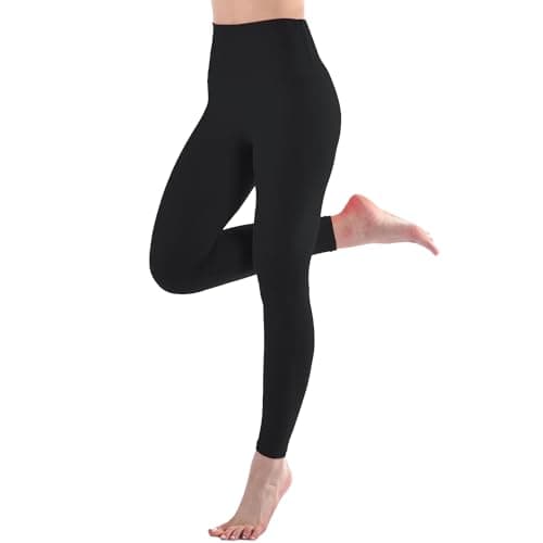 Everyday High-Waist Leggings