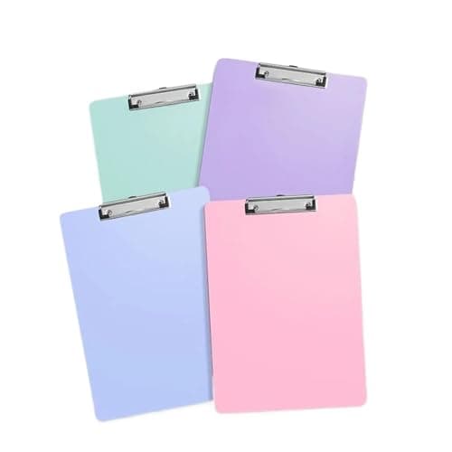 Durable A4 Waterproof