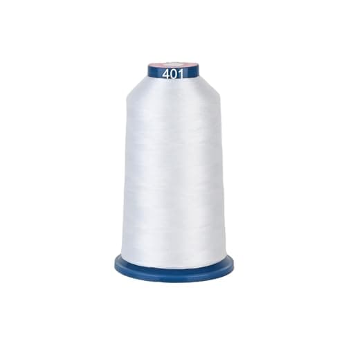 The Best Embroidery Machine Thread