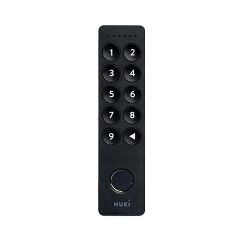 NUKI Keypad 2