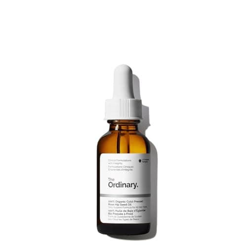 Rosehip Repair Oil