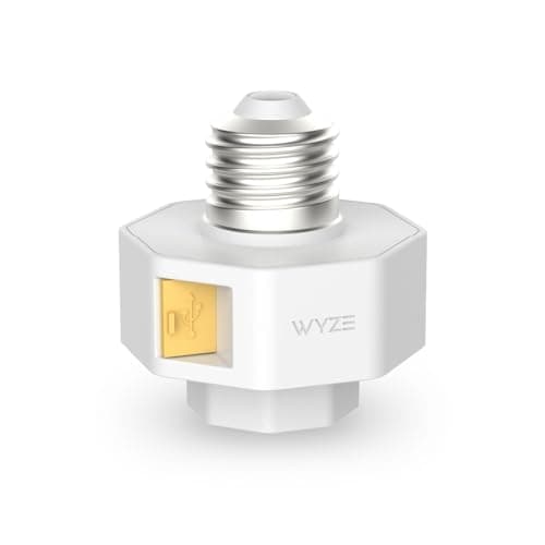 Wyze Lamp Power Hub