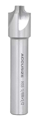 The Best Corner Radius End Mills