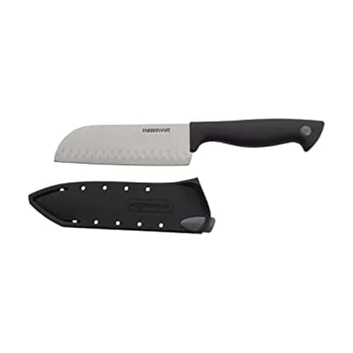 The Best Santoku Knives
