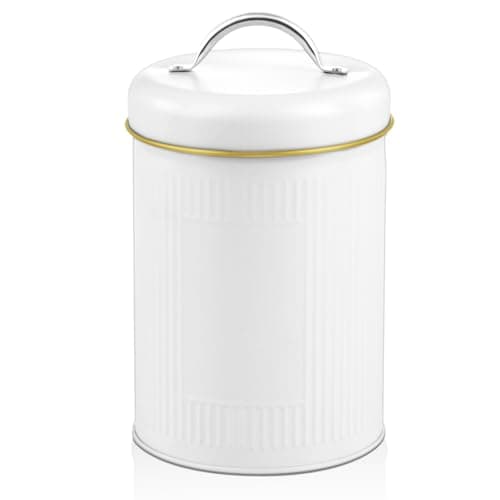 Farmhouse Coffee Canister