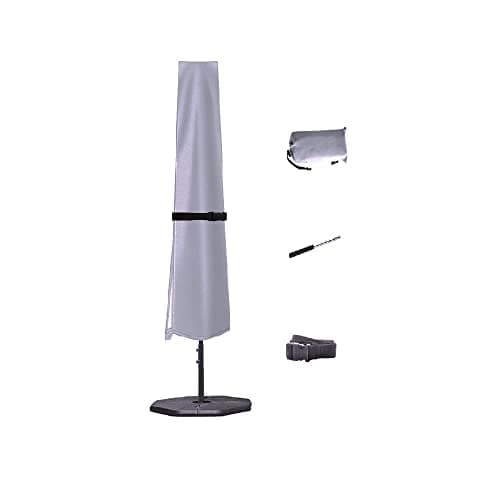 CoverFml Patio Umbrella Cover