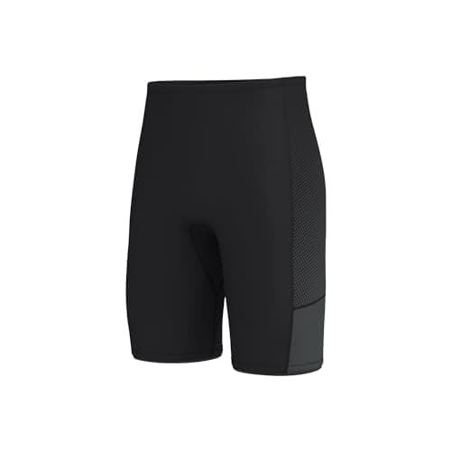 2mm Wetsuit Shorts