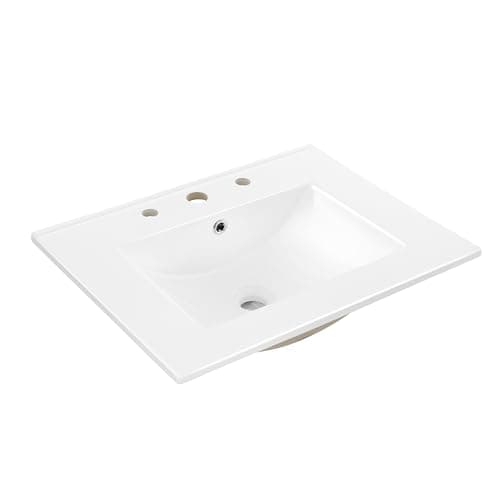 Classic 24-In Basin