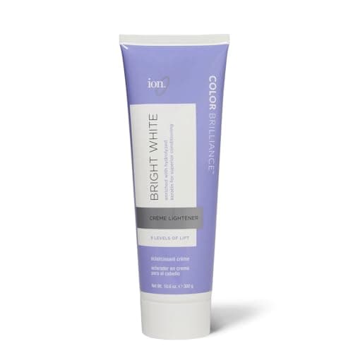 Ion Creme Lightener