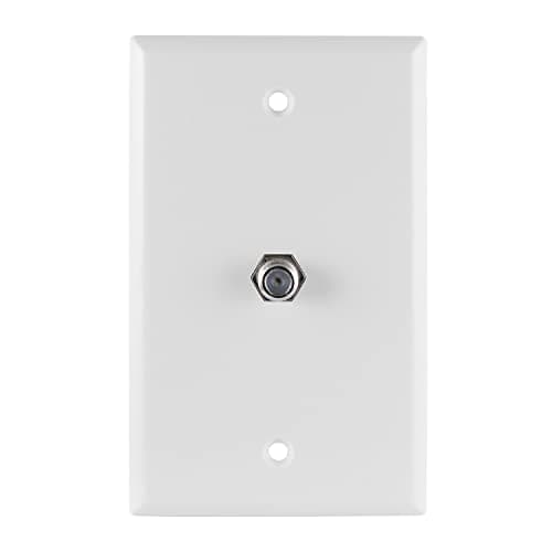 The Best Audio & Video Distribution Wall Plates