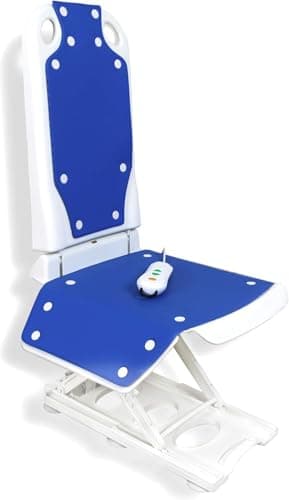 Collapsible Tub Lift