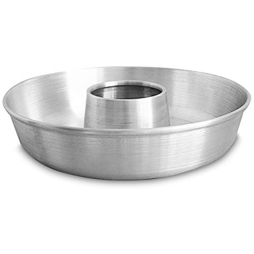 GLOBE ROCKET Ring Cake Pan