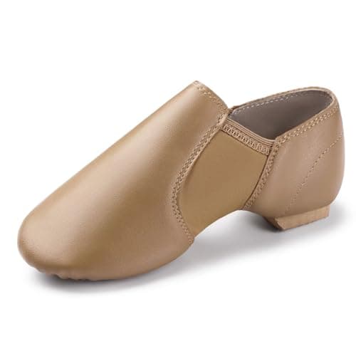 Budget Slip-On Jazz