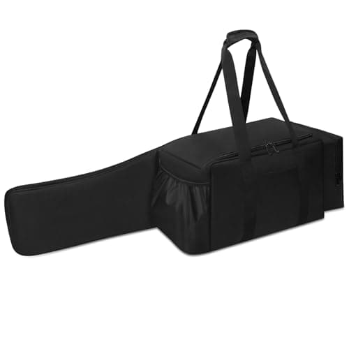 Padded Chainsaw Bag