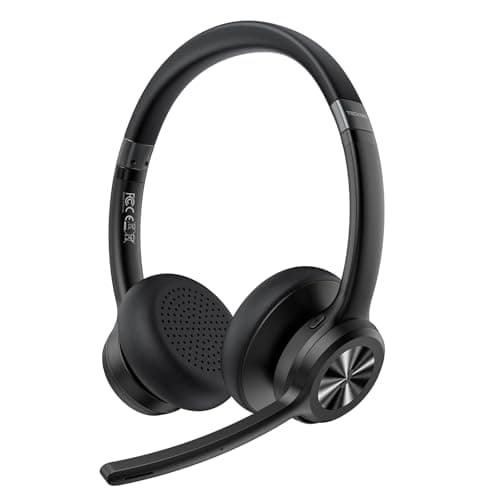 TECKNET Work Headset