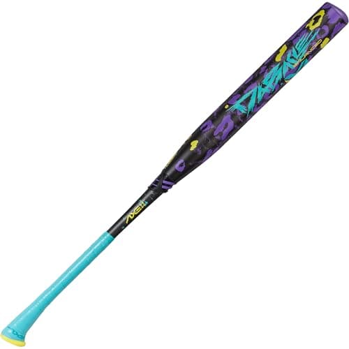 Axe Debacle Dual-Stamp