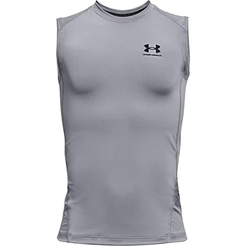 Under Armour HeatGear Tank