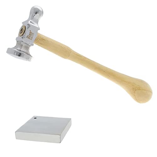 Chasing Hammer Kit