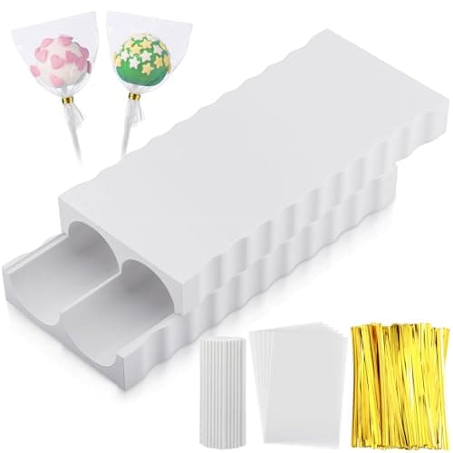 Double Ball Cake Pop Kit