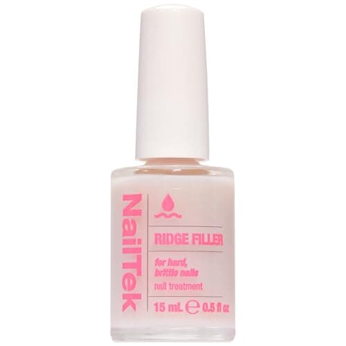Nail Tek Formula 3