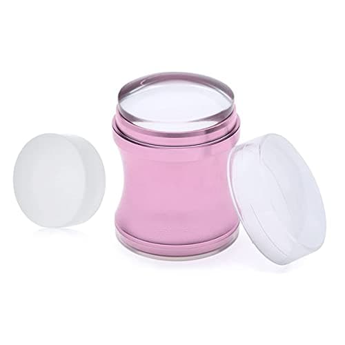 The Best Nail Art Stampers & Scrapers