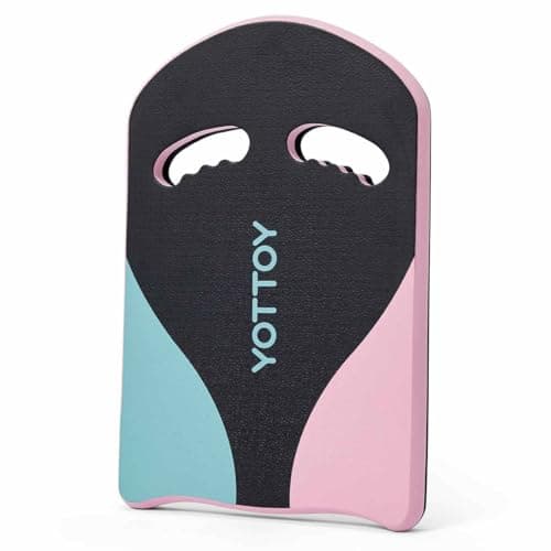 High-Buoyancy Kickboard