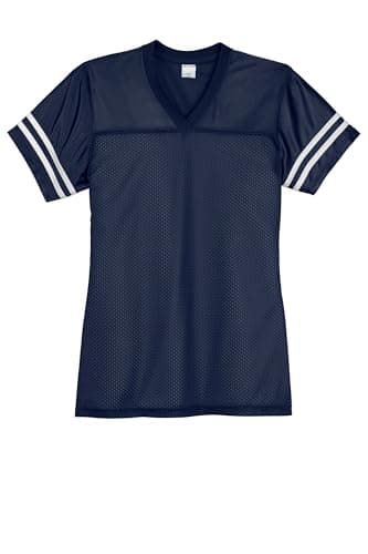 SPORT-TEK Replica Jersey