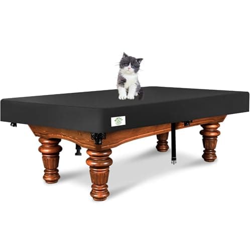The Best Billiard Table Covers