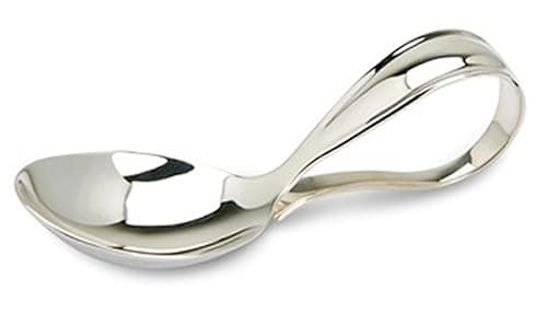 Krysaliis Sterling Spoon