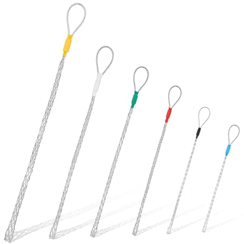 Multi-Size Puller Kit