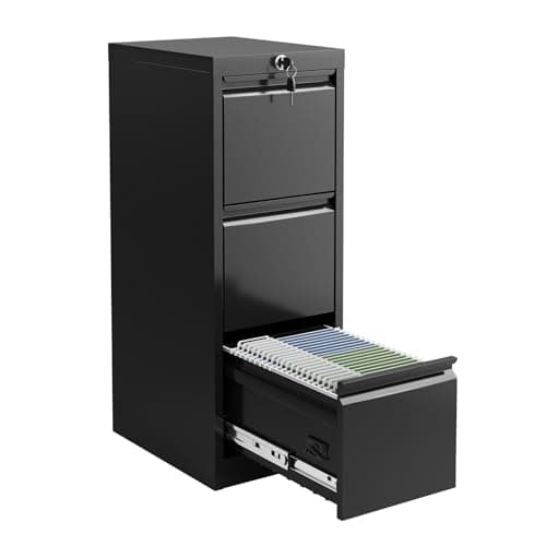 The Best Card File Cabinets