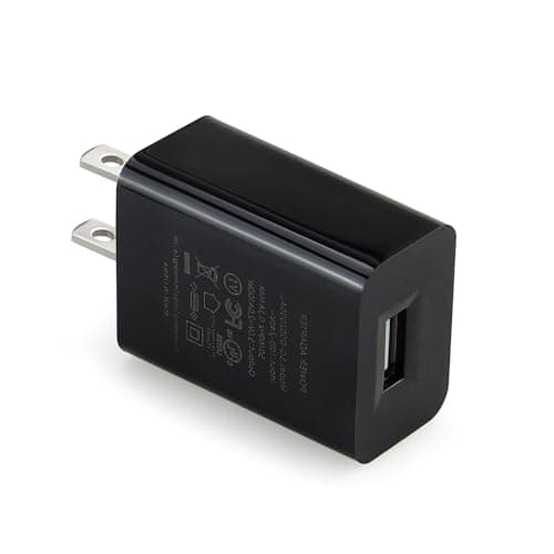 The Best eBook Reader Power Adapters