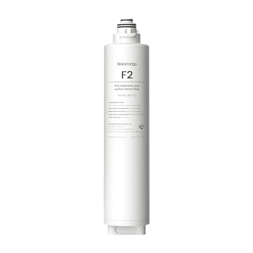 Tankless Under‑Sink Cartridge