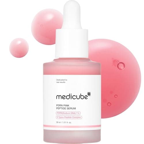 Salmon DNA Glow Serum
