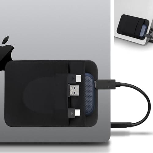 Stick-On SSD Sleeve