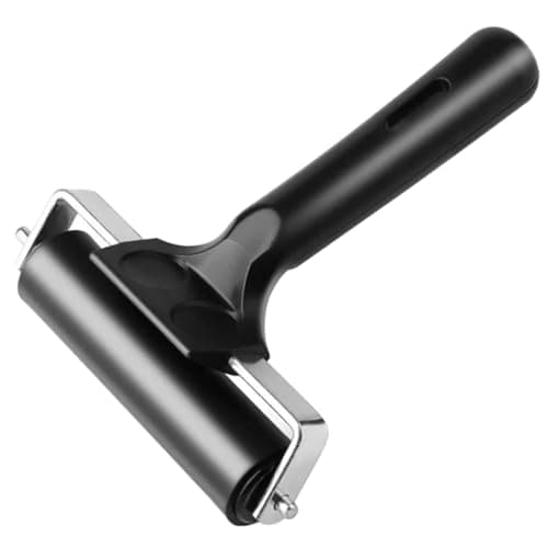 4-Inch Craft Brayer