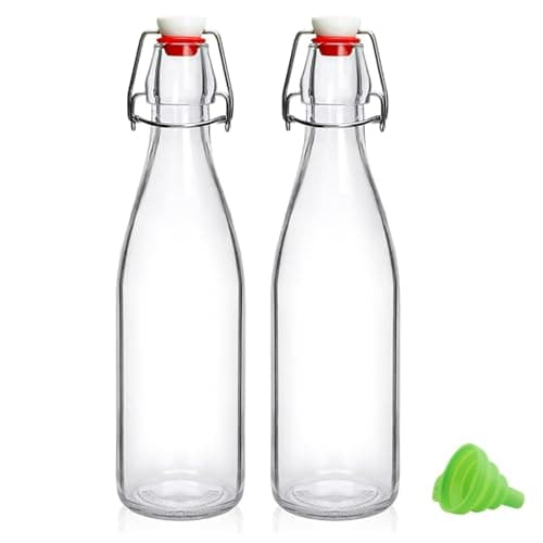 The Best Beer Brewing Bottles & Bottling