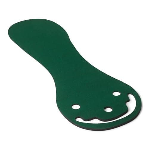 Par Three Putting Mat