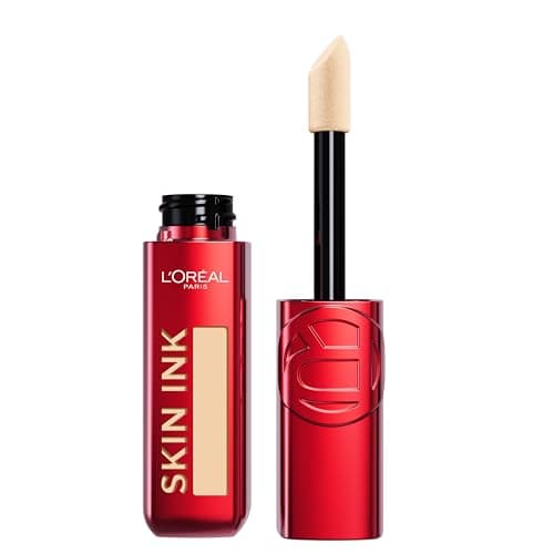 L'Oreal Skin Ink Hybrid