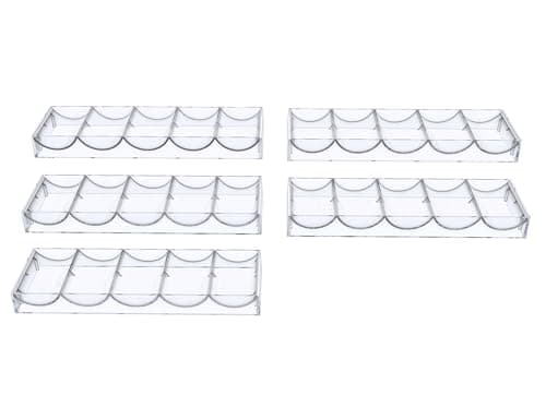 Sturdy Organizer Rack