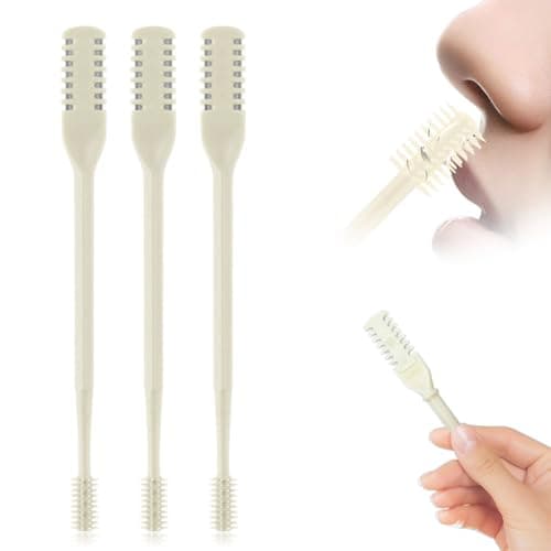 Manual 2-in-1 Trimmer