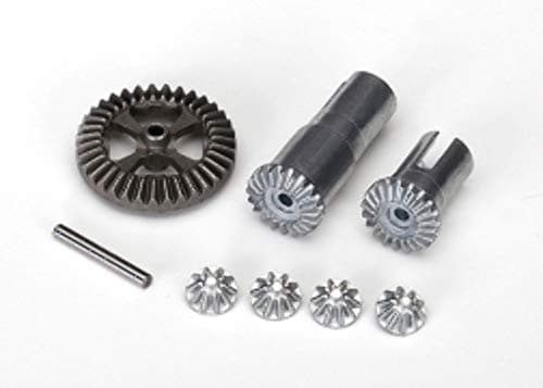 Traxxas Latria Diff