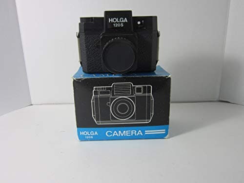 Holga 120N Medium